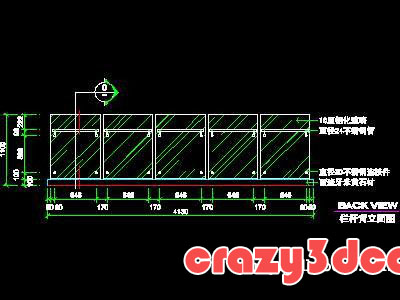 Villa Autocad Blocks 120